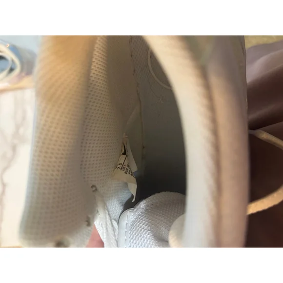 Nike Court Vision shoes - Picture 5 of 6